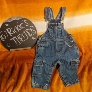 Infant Overalls